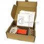 Juniper J-SRX100 1GB 8xFE Service Gateway Dell 83T5N no Power Adapt J-SRX100