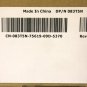 Juniper J-SRX100 1GB 8xFE Service Gateway Dell 83T5N no Power Adapt J-SRX100