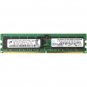 IBM 73P2870 1GB PC2-3200 DDR2 ECC Reg Memory RAM Micron MT18HTF12872Y-40EA2