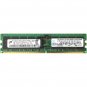 IBM 73P2870 1GB PC2-3200 DDR2 ECC Reg Memory RAM Micron MT18HTF12872Y-40EA2