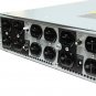 APC AP9626 Step-Down Rackmount Transformer 5000VA RM 2U 208V In 120V Out w/ Dent