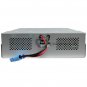 APC Smart-UPS XL SUA48RMXLBP3U 48V Rackmount 3U External Battery Pack for UPS
