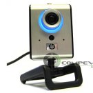 HP 2.0 Megapixel Web Cam GS360AA Webcam Notebook PC Skype Chat