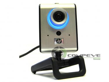 HP 2.0 Megapixel Web Cam GS360AA Webcam Notebook PC Skype Chat