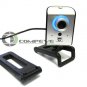 HP 2.0 Megapixel Web Cam GS360AA Webcam Notebook PC Skype Chat
