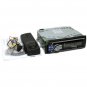 Alpine CDE-125BT In-Dash CD MP3 Receiver Radio Audio Bluetooth Hands Free Call