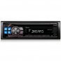 Alpine CDE-125BT In-Dash CD MP3 Receiver Radio Audio Bluetooth Hands Free Call