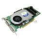 HP Nvidia Quadro FX 3400 256MB PCIe x16 Video Card PB329B 365891-003 366650-001