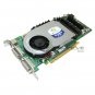 HP Nvidia Quadro FX 3400 256MB PCIe x16 Video Card PB329B 365891-003 366650-001