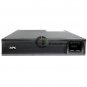 APC Smart-UPS X SMX2200RMLV2U 2200VA Rack/Tower 2U LCD 100-127V Backup UPS