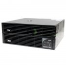 Tripp Lite SmartPro SMART2200CRMXL 2200VA 8-Outputs RM 4U UPS w/ Broken bezel