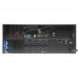 Tripp Lite SmartPro SMART2200CRMXL 2200VA 8-Outputs RM 4U UPS w/ Broken bezel