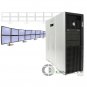Trading 16 Monitor HP Z820 Workstation E5-2640 2.5 GHz 2x250GB HDD 4x NVS 510