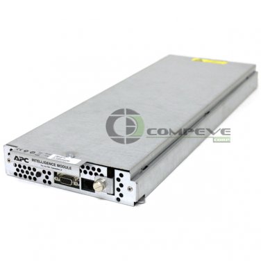 APC SYMIM5 Symmetra LX Intelligence Module Power Control Management Adapter
