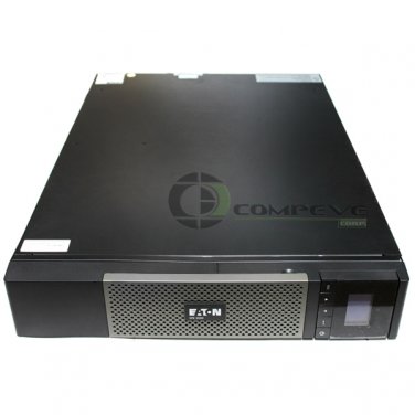 Eaton 5PX3000IRT2U 3000VA Tower/Rack 2U IEC C13 C19 Line-interactive Backup UPS