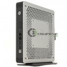 HP T610 Thin Client  G-T56N/1.65GHz RAM 2GB Flash 1GB   H1Y29AT#ABA 684480-001
