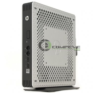 HP T610 Thin Client  G-T56N/1.65GHz RAM 2GB Flash 1GB   H1Y29AT#ABA 684480-001