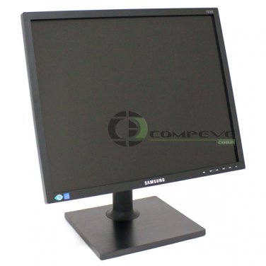 Samsung TC191W All-in-One Black 19" Thin Client Cloud Display LED Monitor WES7