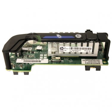 HP FlexFabric 534FLB  Network Adapter PCI  2.0 x8, 10Gb HP 700739-001 700741-B21