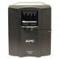 APC Smart-UPS SMT1000 700W 1000VA LCD 120V 8-Outlets Battery Backup UPS
