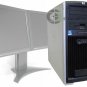 HP XW8000 Workstation Dual Xeon CPU 3.06GHz 2GB 160GB HDD Quadro NVS 280 No OS