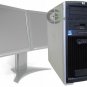 HP XW8000 Workstation Dual Xeon CPU 3.06GHz 2GB 160GB HDD Quadro NVS 280 No OS
