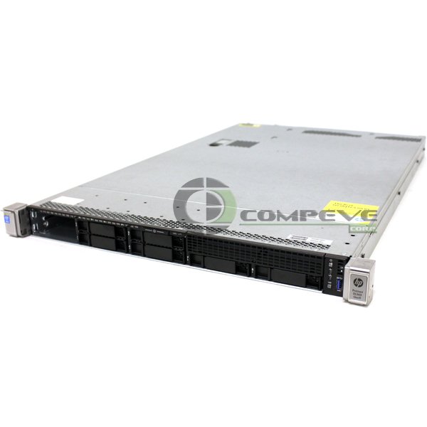 Hp proliant dl360 gen9 замена батареи