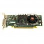 ATI Radeon HD 3450 256MB DDR2 PCI Express x16 DMS-59/S-Video Card Dell Y104D