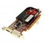 HP ATI FirePRO V3800  512 MB GDDR3 PCIe 2.0 x16 Graphics Card 608886-001