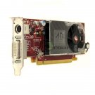 ATI Radeon HD 3450 256MB DDR2 PCI Express x16 DMS-59/S-Video Card Dell Y103D