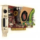 ATI VisionTek VTK-400111 Radeon X1300 256MB DDR2 PCI DMS-59 Graphics Video Card