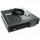 Tripp Lite SmartPro SMART1500CRMXL 1500VA 2U Rack/Tower UPS w/ Rear side dent