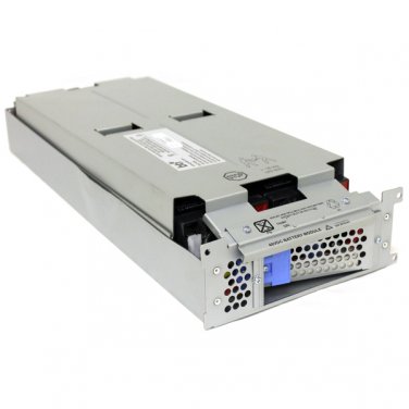 BTI RBC43-SLA43 UPS Replacement Battery Cartridge #43 for SUA2200RM2U w/ Dent