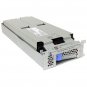 BTI RBC43-SLA43 UPS Replacement Battery Cartridge #43 for SUA2200RM2U w/ Dent