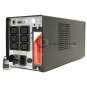 APC Smart UPS SUA750IX38 750VA 500W 230V USB Tower UPS with UL Approval