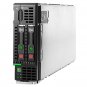 HP ProLiant BL460c Gen9 Blade Server 2-way Xeon E5-2640v3 2.6GHz 32GB 727028-B21