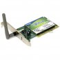 D-Link DWL-G520 High Speed Wireless Adapter AirPlus XtremeG IEEE 802.11 108Mbps