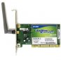 D-Link DWL-G520 High Speed Wireless Adapter AirPlus XtremeG IEEE 802.11 108Mbps