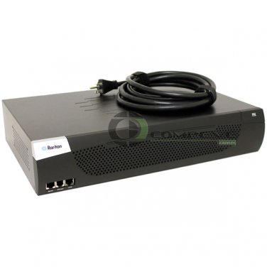 Raritan Dominion DPXR20-20 PDU 2U 120V 20-Outlets 5-15R Power Distribution Unit