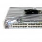 HP 2530-48G PoE+ Switch J9772A Gigabit Ethernet Network 48x RJ-45 Ports 4x SFP