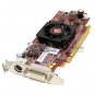 ATI Radeon HD 4550 512MB DDR3 PCIe x16 DMS-59 Workstation Video Graphics Card