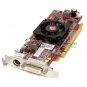 ATI Radeon HD 4550 512MB DDR3 PCIe x16 DMS-59 Workstation Video Graphics Card