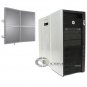 HP Z820 Computer 4 Monitor E5-2640 2.5 GHz 500GB SSD 24GB RAM NVS 510 Win7