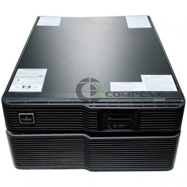 Emerson Liebert GXT3 GXT3-6000RT230 6000VA 4.8kW AC 230V Tower/Rack Hardwire UPS