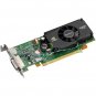Nvidia Quadro FX380 LP 512MB DDR3 DVI Low Profile Graphics Card VCQFX380LP-T