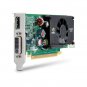 Nvidia Quadro FX380 LP 512MB DDR3 DVI Low Profile Graphics Card VCQFX380LP-T