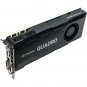 PNY Nvidia Quadro K5200 8GB 256-bit PCIe x16 Workstation Video Card VCQK5200-PB
