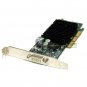 HP Nvidia Quadro NVS 280 AGP x8 64MB DDR DMS-59 Video Card 350969-003 351383-001