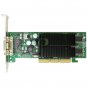 HP Nvidia Quadro NVS 280 AGP x8 64MB DDR DMS-59 Video Card 350969-003 351383-001