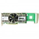 Nvidia GeForce 7800 GTX 256MB Dual DVI/TV-Out PCIe x16 Video Card Dell X8764